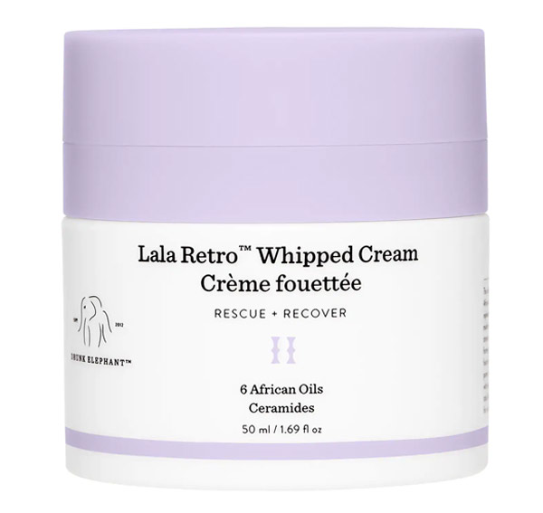 Lala Retro Whipped Cream - Drunk Elephant